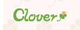 cloverチャット占い　logo