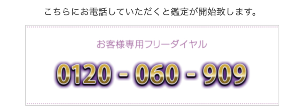 ヴェルニ 鑑定方法4