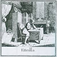 Etteilla 横浜