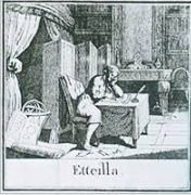 Etteilla（エテイヤ）