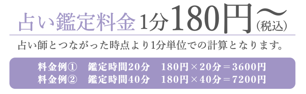 ヴェルニの料金系たい