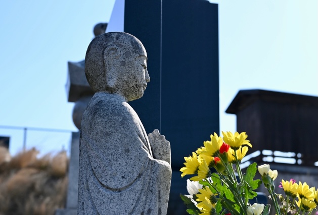 供養